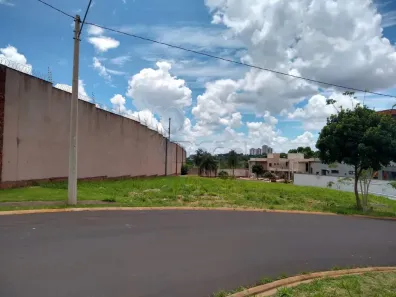 Lote/Terreno à venda, 386m² no Quintas de São José, Ribeirão Preto