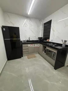 Apartamento com 2 Quartos à venda, 60m² no Nova Americana, Americana