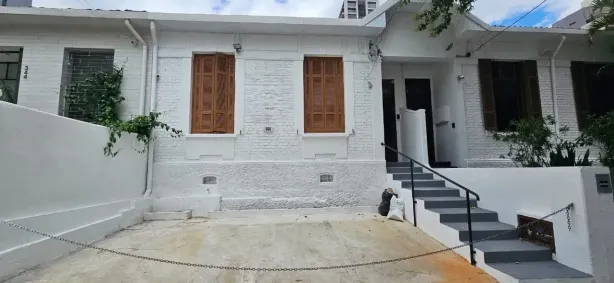 Imóvel Comercial com 5 Quartos para alugar, 170m² no Cerqueira César, São Paulo