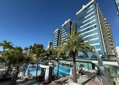 Apartamento com 4 Quartos à venda, 352m² no Centro, Itapema