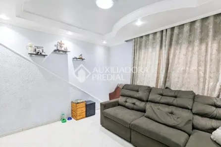 Sobrado com 3 Quartos à venda, 192m² no Parque Terra Nova II, São Bernardo do Campo