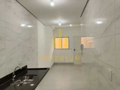 Apartamento com 2 Quartos para alugar, 43m² no Jardim Japão, São Paulo