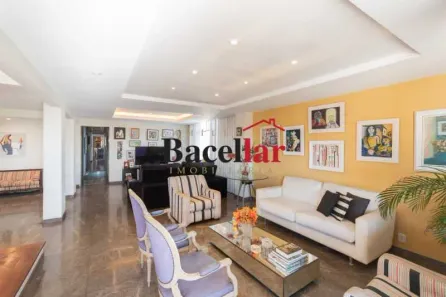 Cobertura com 3 Quartos à venda, 298m² no Vila Isabel, Rio de Janeiro