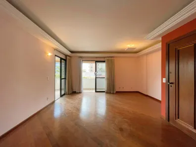 Apartamento com 4 Quartos à venda, 165m² no Cambuí, Campinas