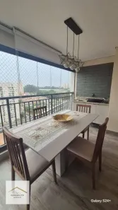 Apartamento com 2 Quartos à venda, 62m² no Jardim Independência, São Paulo