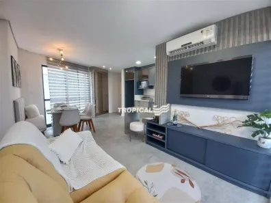 Apartamento com 2 Quartos à venda, 93m² no Itoupava Seca, Blumenau
