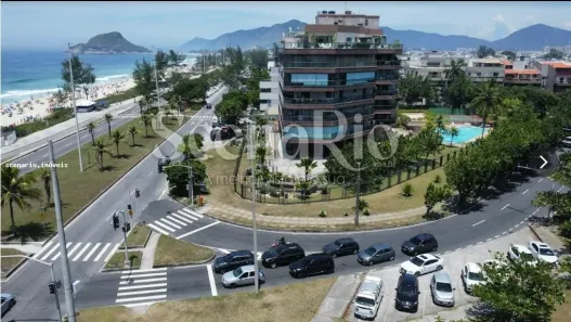 Apartamento com 2 Quartos à venda, 86m² no Recreio dos Bandeirantes, Rio de Janeiro