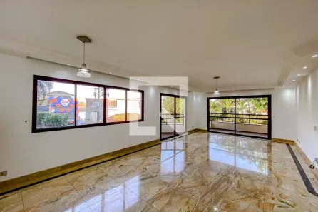 Apartamento com 4 Quartos à venda, 289m² no Parque da Mooca, São Paulo