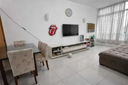 Apartamento com 3 Quartos à venda, 163m² no Flamengo, Rio de Janeiro