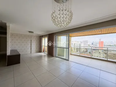 Apartamento com 3 Quartos à venda, 128m² no Centro, Santo André