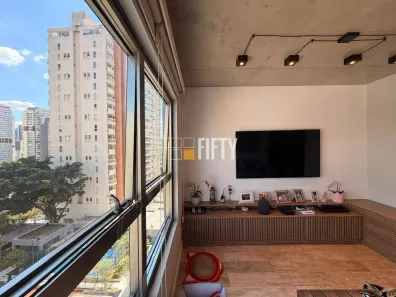 Apartamento com 2 Quartos à venda, 72m² no Jardim das Acácias, São Paulo