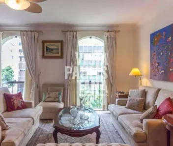 Apartamento com 3 Quartos para alugar, 230m² no Itaim Bibi, São Paulo
