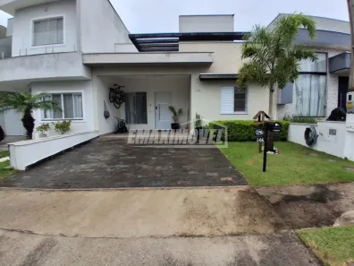 Casa de Condomínio com 3 Quartos à venda, 108m² no Jardim Terras de São Francisco, Sorocaba