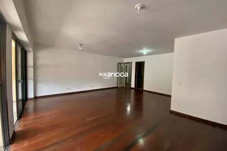 Apartamento com 2 Quartos à venda, 103m² no Leblon, Rio de Janeiro