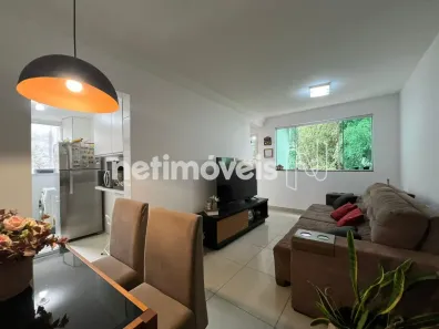 Apartamento com 2 Quartos à venda, 55m² no Santo Antônio, Belo Horizonte