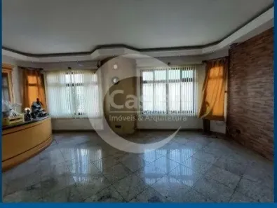 Sobrado com 3 Quartos à venda, 417m² no Vila Formosa, São Paulo