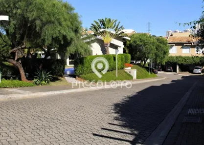 Casa de Condomínio com 3 Quartos à venda, 129m² no Parque da Hípica, Campinas