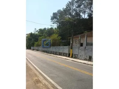 à venda, 351m² no Casa Grande, Diadema