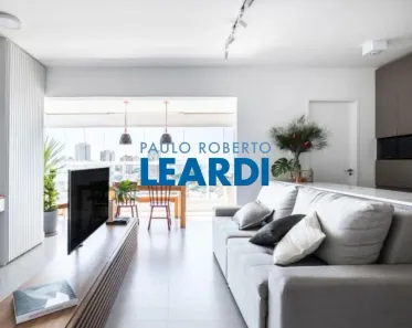 Apartamento com 1 Quarto à venda, 63m² no Jardim da Glória, São Paulo