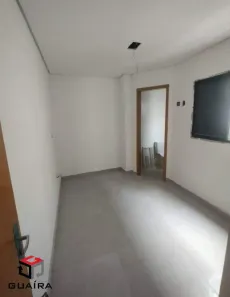 Apartamento com 2 Quartos à venda, 55m² no Vila Pires, Santo André