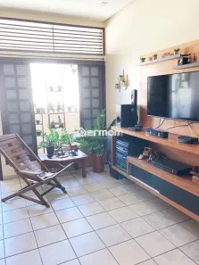 Apartamento com 3 Quartos à venda, 110m² no Candelária, Natal