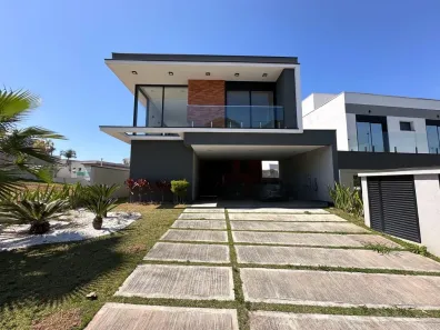 Casa com 3 Quartos à venda, 260m² no Fazenda Rodeio, Mogi das Cruzes