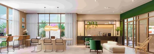 Apartamento com 3 Quartos à venda, 108m² no Barra da Tijuca, Rio de Janeiro