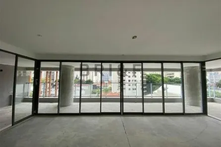 Apartamento com 4 Quartos à venda, 211m² no Campo Belo, São Paulo