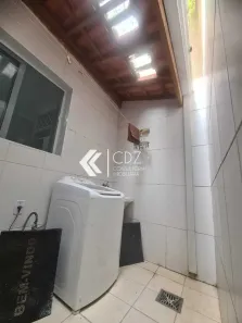Casa com 2 Quartos à venda, 72m² no Jardim Karolyne, Votorantim