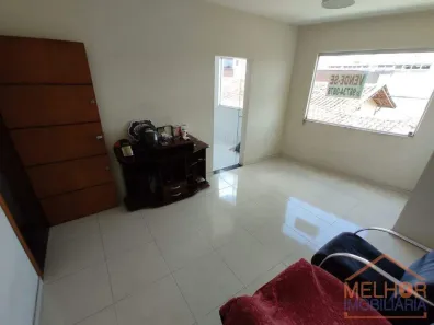 Apartamento com 3 Quartos à venda, 85m² no Planalto, Belo Horizonte