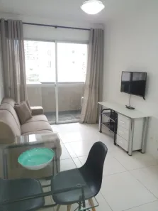 Flat com 1 Quarto para alugar, 33m² no Vila Uberabinha, São Paulo