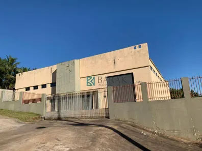 Galpão/Depósito/Armazém à venda, 1150m² no Jardim Ipanema, Maringá