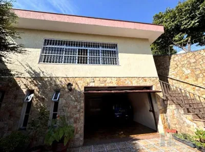 Sobrado com 3 Quartos à venda, 290m² no Vila Ré, São Paulo