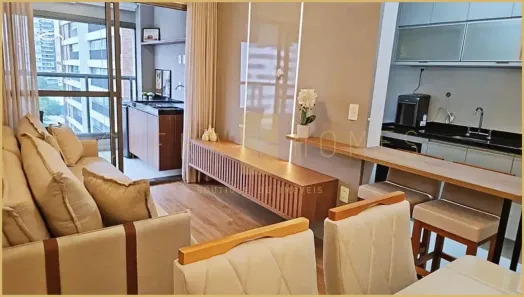 Apartamento com 2 Quartos à venda, 65m² no Vila Clementino, São Paulo