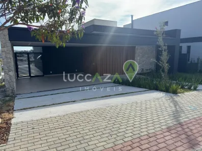 Casa de Condomínio com 3 Quartos à venda, 320m² no Condomínio Residencial Monaco, São José dos Campos