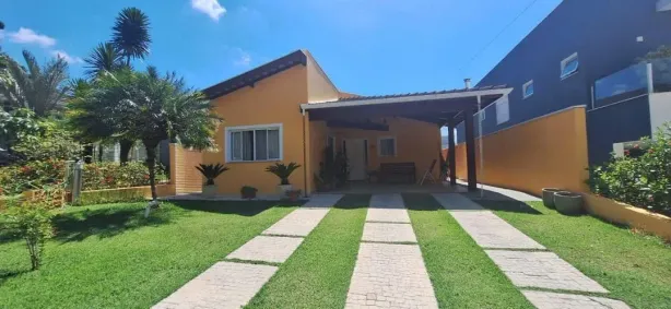 Casa com 3 Quartos à venda, 170m² no Residencial Ibi-Aram, Itupeva