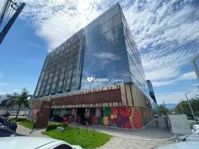 Sala Comercial à venda, 21m² no Recreio dos Bandeirantes, Rio de Janeiro