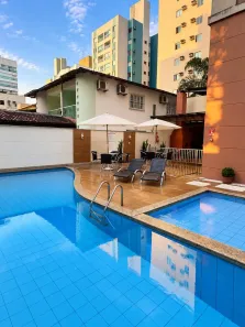 Apartamento com 2 Quartos à venda, 50m² no Jardim Camburi, Vitória