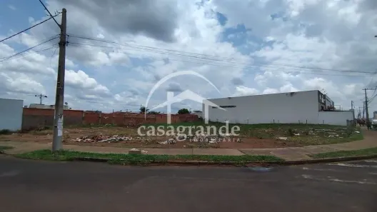 Lote/Terreno à venda, 655m² no Shopping Park, Uberlândia