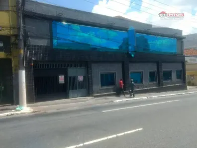 Prédio Comercial à venda, 1408m² no Penha de França, São Paulo