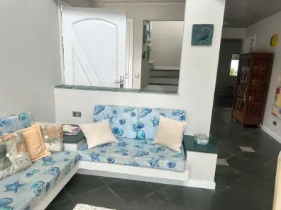 Casa de Condomínio com 3 Quartos à venda, 208m² no Riviera, Bertioga