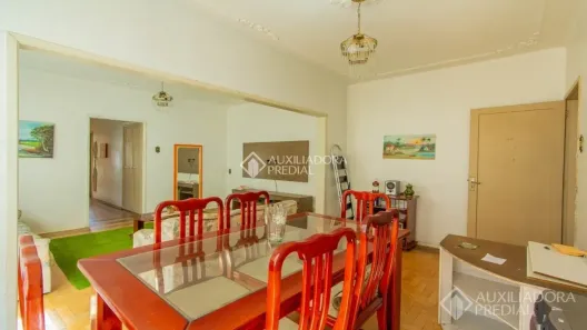 Apartamento com 3 Quartos à venda, 104m² no Rio Branco, Porto Alegre