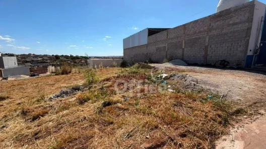 Lote/Terreno à venda, 300m² no Setor Sul Jamil Miguel, Anápolis