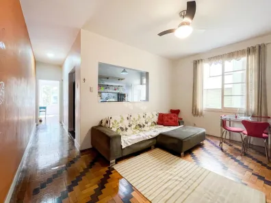 Apartamento com 3 Quartos à venda, 98m² no Rio Branco, Porto Alegre