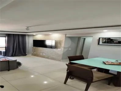 Apartamento com 2 Quartos à venda, 55m² no Santana, São Paulo
