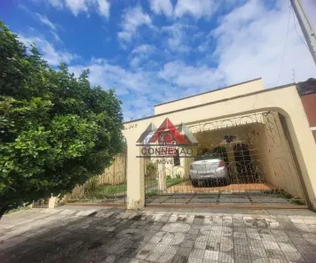 Casa com 3 Quartos à venda, 300m² no Vila Mogilar, Mogi das Cruzes