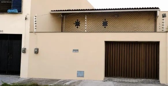 Casa com 3 Quartos à venda, 278m² no Centro, Fortaleza