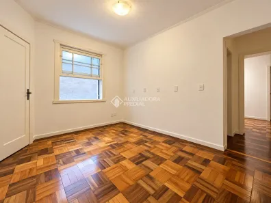 Apartamento com 1 Quarto à venda, 38m² no Bom Fim, Porto Alegre