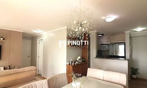 Apartamento com 3 Quartos à venda, 60m² no Planalto, São Bernardo do Campo