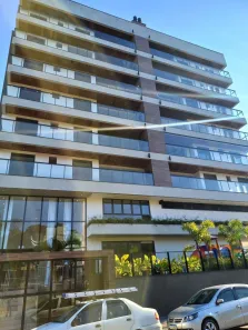 Apartamento com 3 Quartos à venda, 86m² no Saguaçu, Joinville